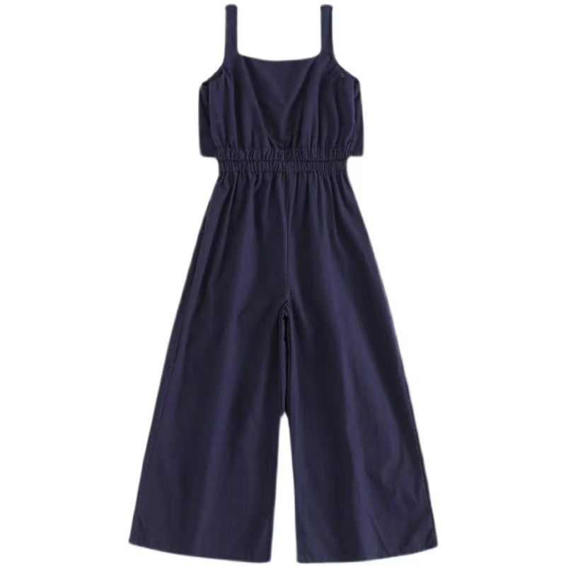 Girls Casual Bodysuit dress