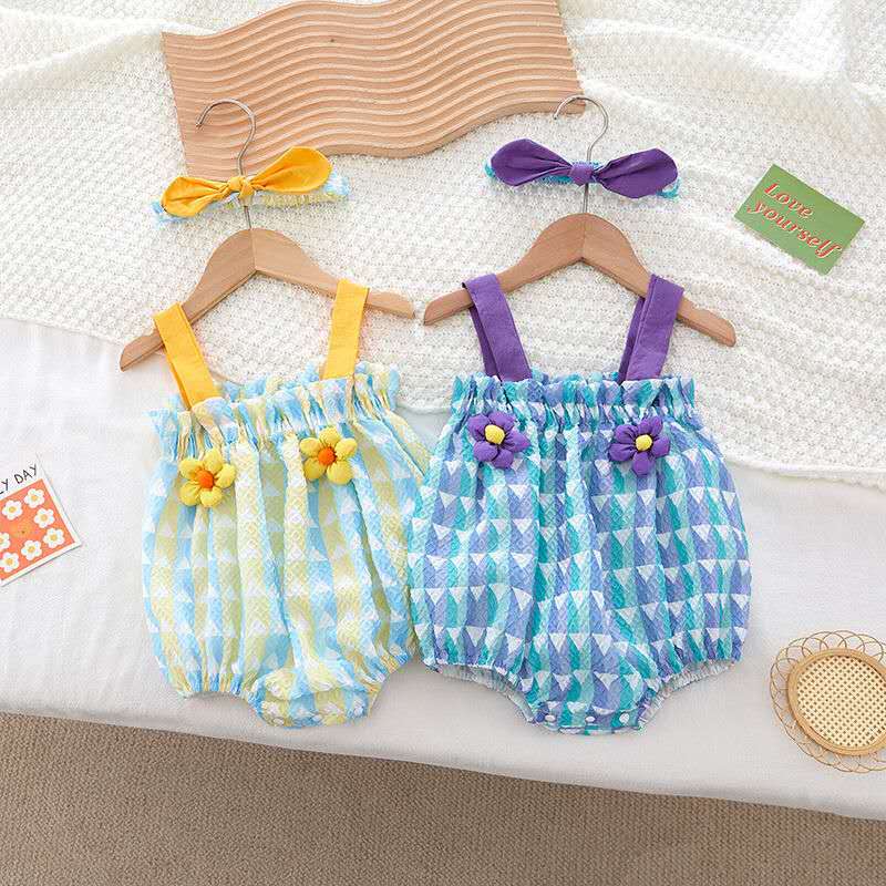 Newborn Infant Baby Dress Bangladesh - Original Imported Cute Baby Outfit