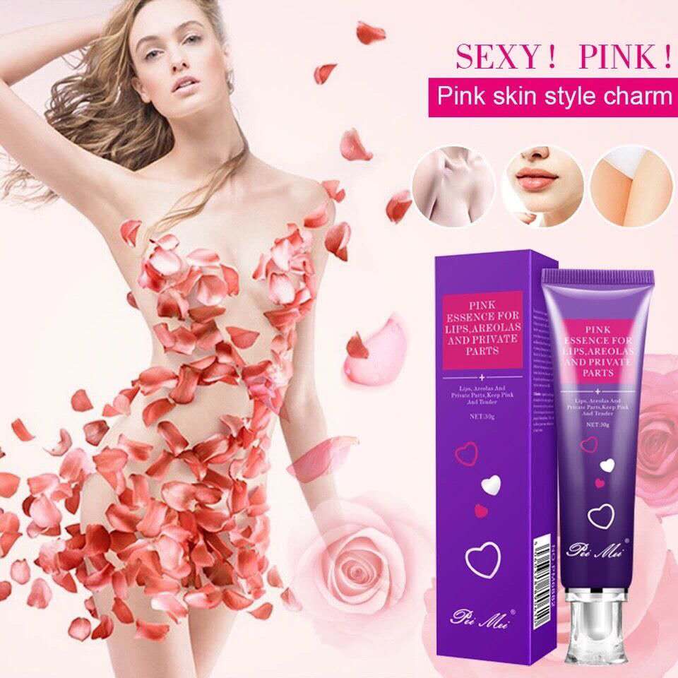 Pink Essence for Lips & Areola & Private Parts