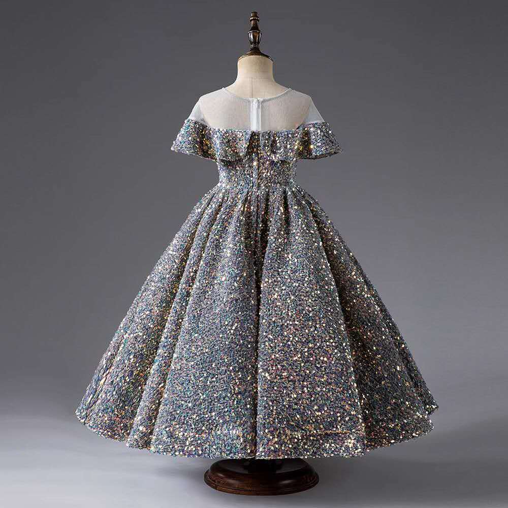 Princess Gown Party Dress