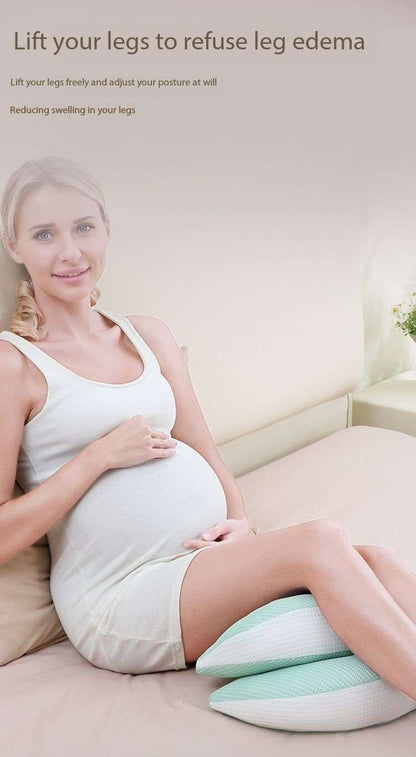 Maternity Pillow for Supporting Pregnant Women