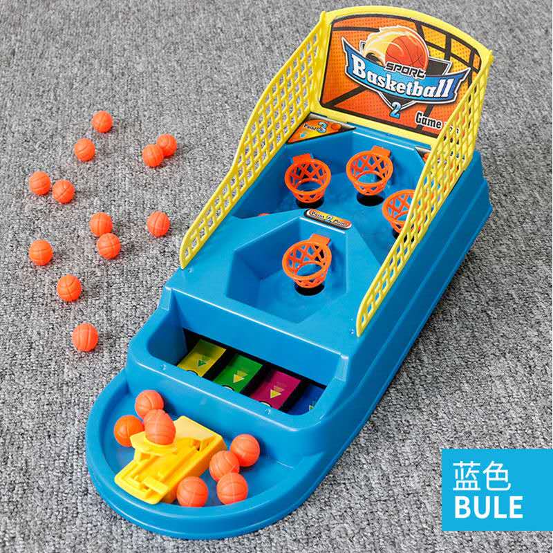 Sport Basketball Game 2 Player in Home for kids