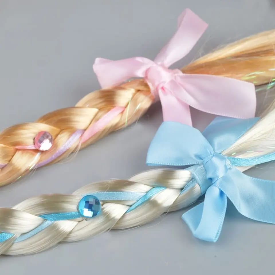 Princess Baby Girls Head band