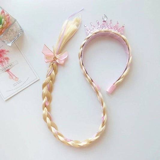 Princess Baby Girls Head band