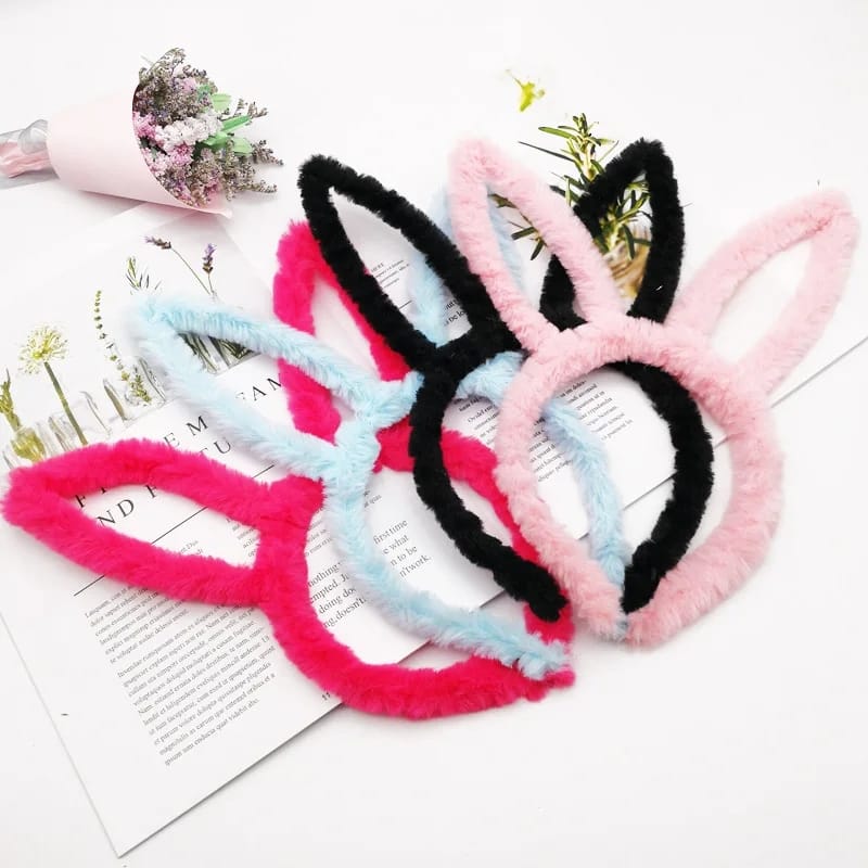 Princess Baby Girls Head band