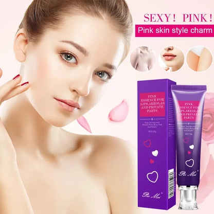 Pink Essence for Lips & Areola & Private Parts