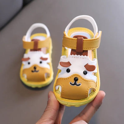 Infant Baby Fashion Shoes