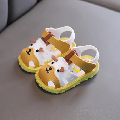 Infant Baby Fashion Shoes