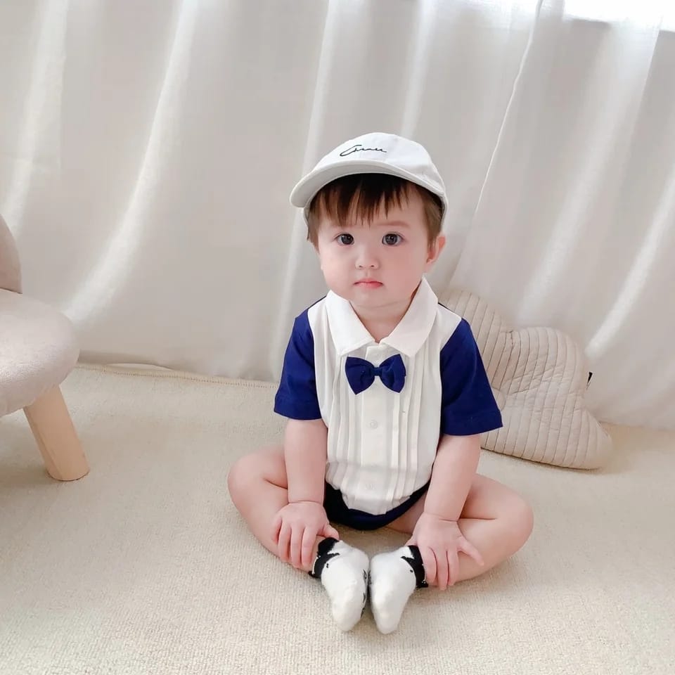 infant Baby Dress Set