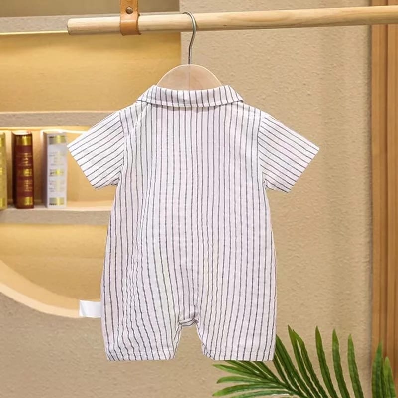 Newborn Casual Fashion Dress