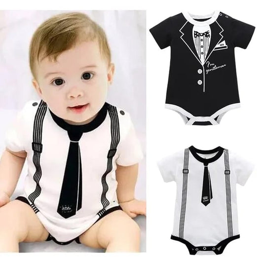 Newborn Baby Romper dress