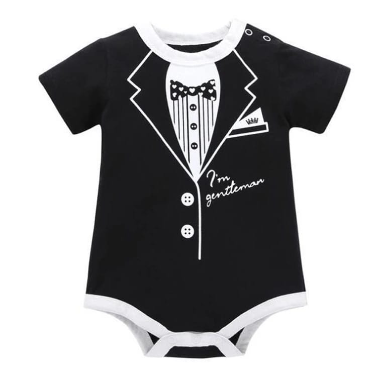 Newborn Baby Romper dress