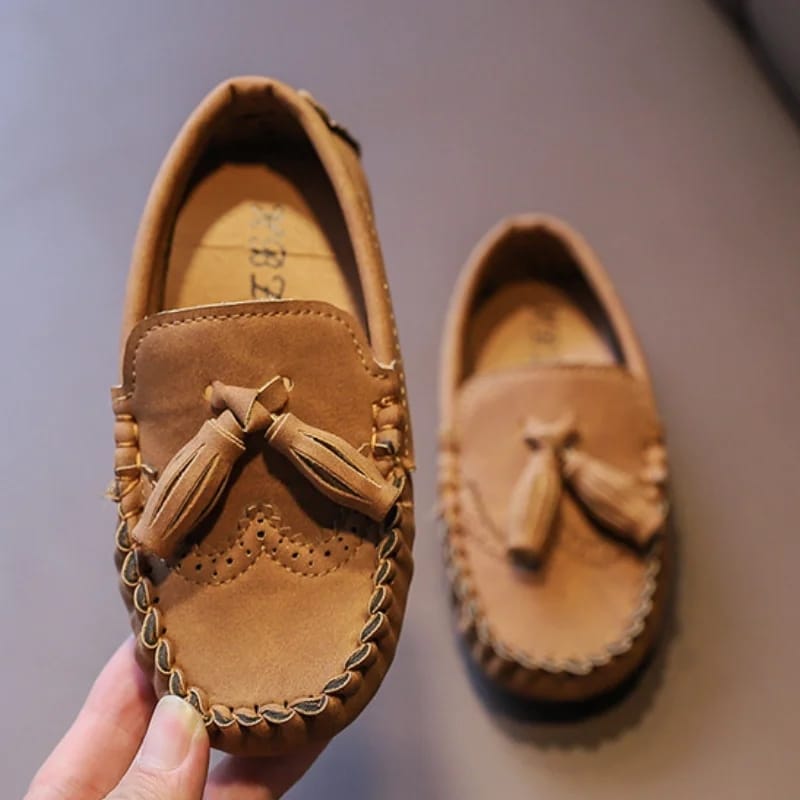 Kids Formal Shoes