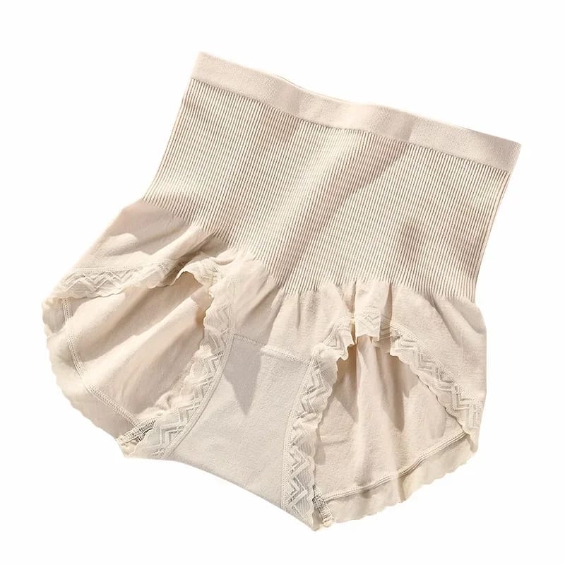 MUNAFIE Micro Seamless Belly Shaper