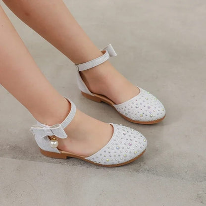 Girl's New Fashion Shoes