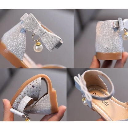 Girl's New Fashion Shoes