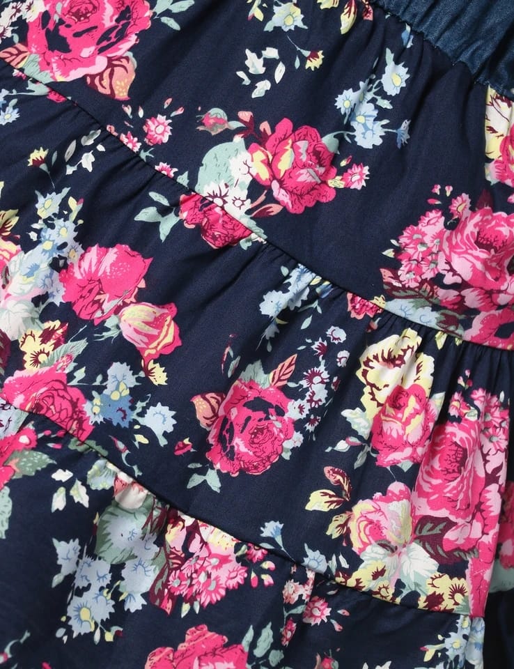 Girl's Fashion Dress