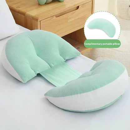 Maternity Pillow for Supporting Pregnant Women