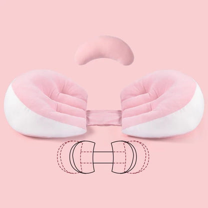 Maternity Pillow for Supporting Pregnant Women