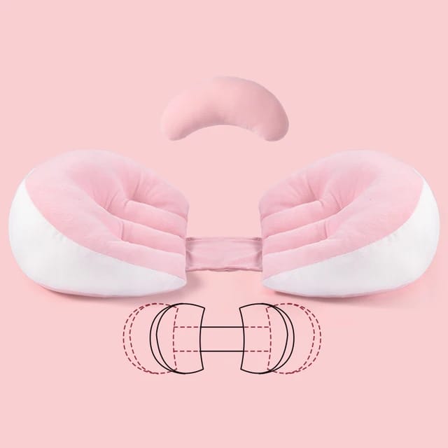 Maternity Pillow for Supporting Pregnant Women