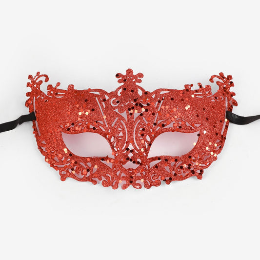 Halloween Christmas Party Ball Mask