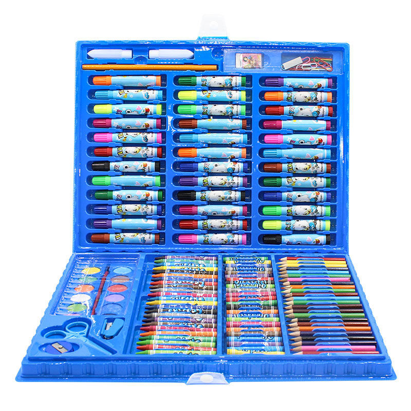 Drawing Art Stationery Set Art Pencil (Available)