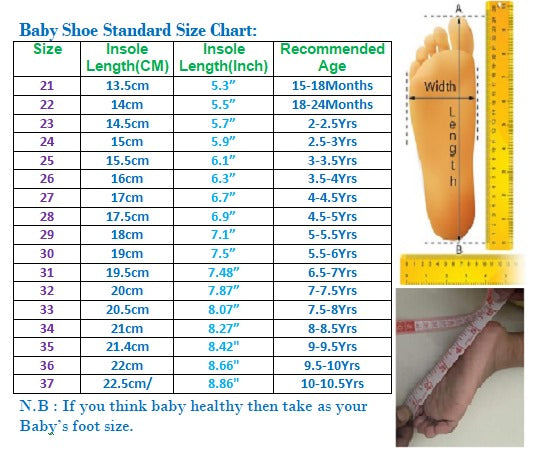 Spring new sports shoes for boys and girls fashionable (Available)