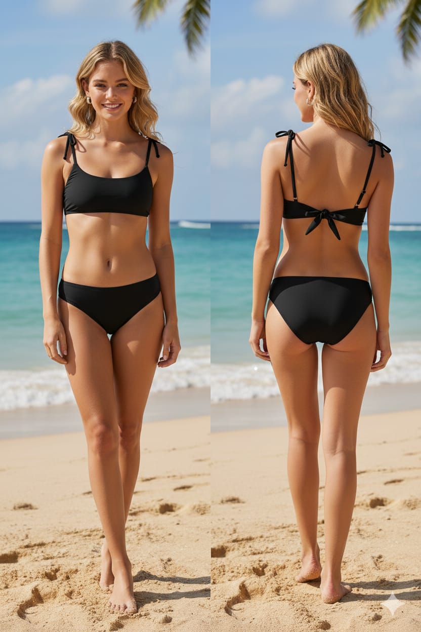 Bikini Bra, Women's Sexy Bra