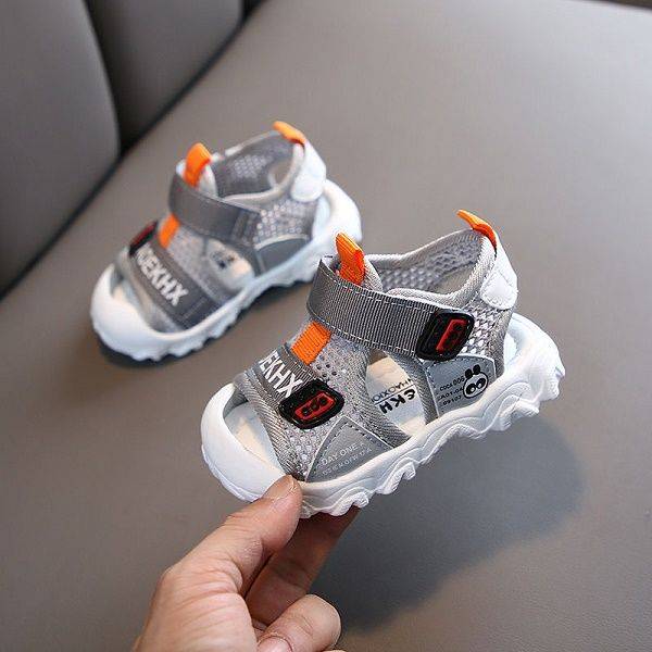 Boys Baby Fashion Shoes