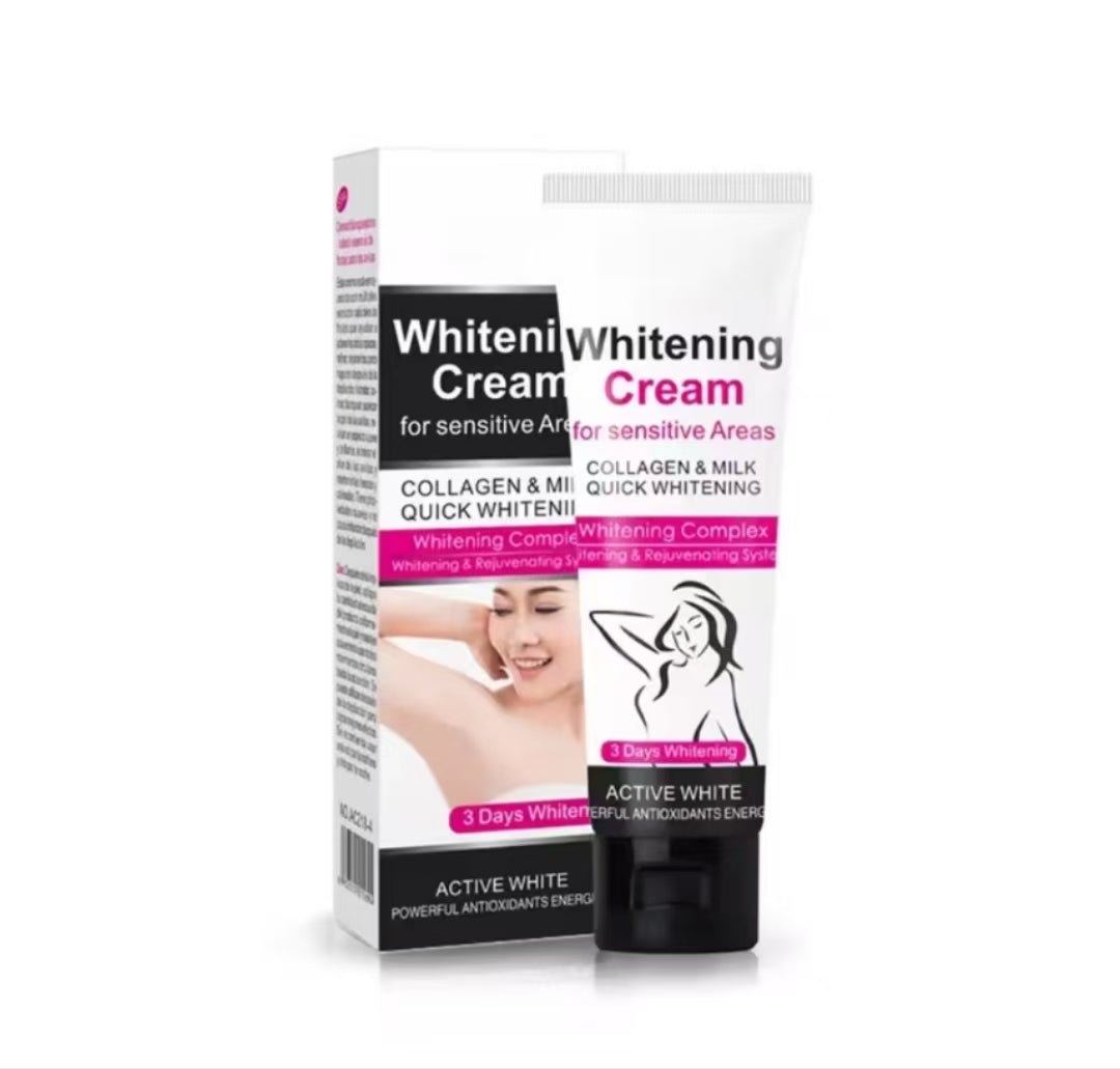 Aichun Beauty Whitening Cream for Sensitive Areas (Available) - Mom & Kids