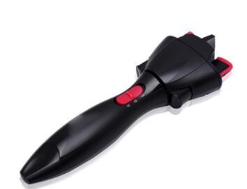Automatic Hair Braider Hair Twister USB Electric Braiding Machine DIY Magic Roller Styling Tool Styler Bun Maker (Available) - Mom & Kids