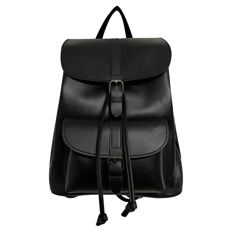 Retro College Style Female Fashion Small Bag
