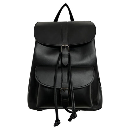 Retro College Style Female Fashion Small Bag