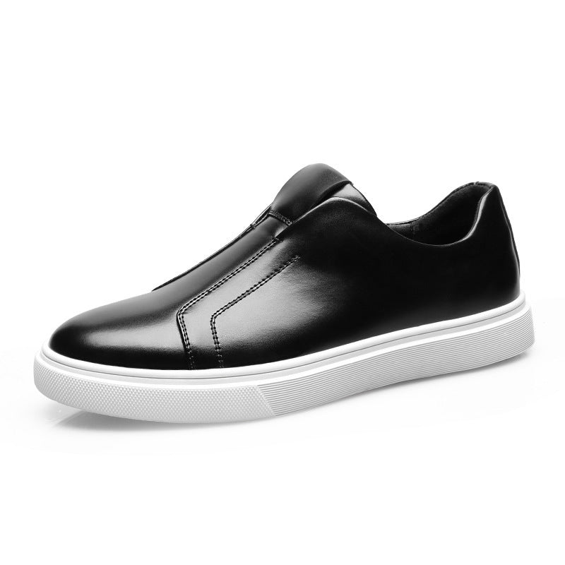 Men's Shoes Slip-on Board Shoes Slip-on Sports (Available)
