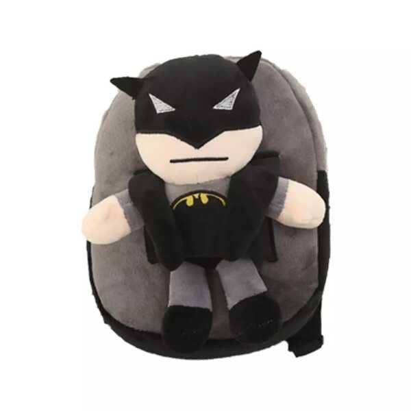 Baby & Kids Bag Avengers Badman (Available) - Mom & Kids