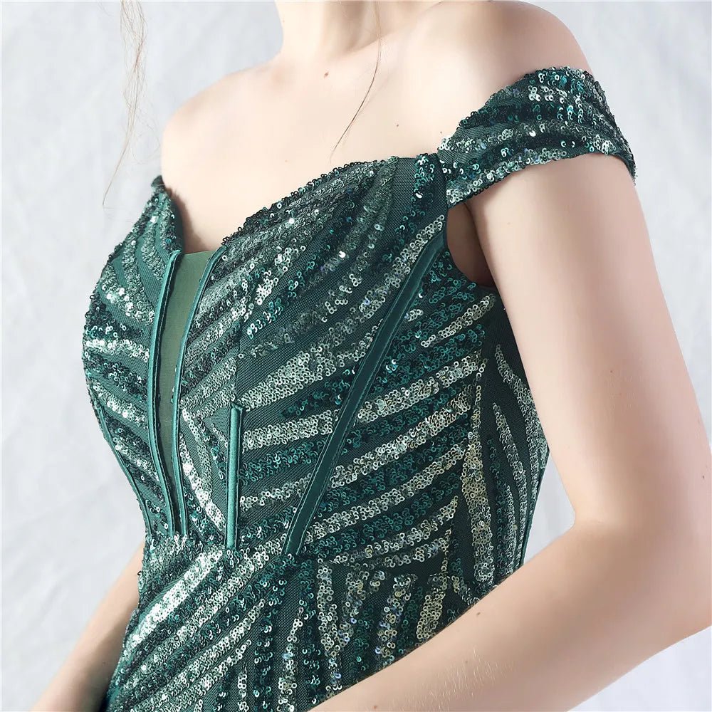 Ball Gowns Evening Dresses for Formal Occasions Wedding Party Dress Prom Elegant 2024 Luxury Special Events Womens Occasion (Available) - Mom & Kids