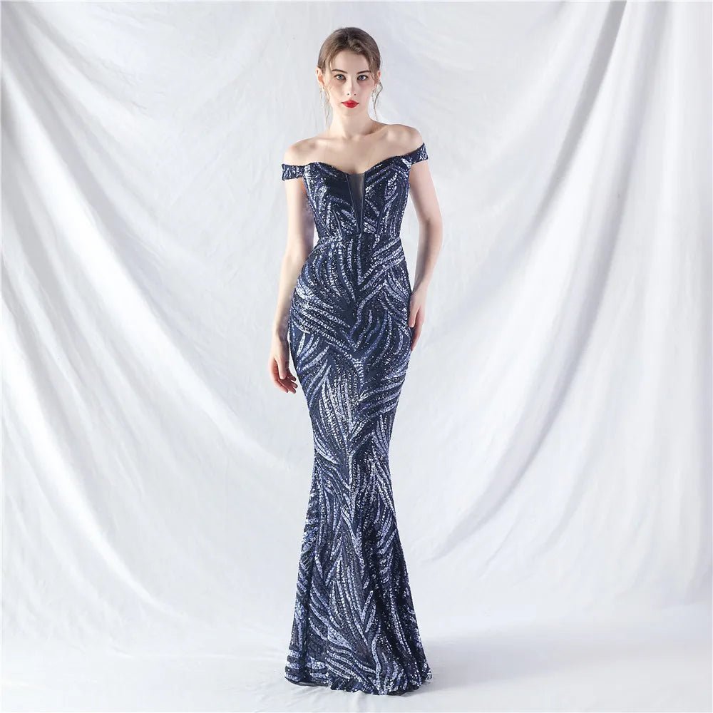 Ball Gowns Evening Dresses for Formal Occasions Wedding Party Dress Prom Elegant 2024 Luxury Special Events Womens Occasion (Available) - Mom & Kids