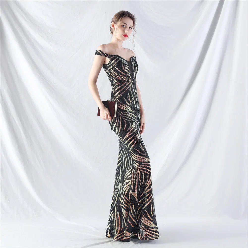 Ball Gowns Evening Dresses for Formal Occasions Wedding Party Dress Prom Elegant 2024 Luxury Special Events Womens Occasion (Available) - Mom & Kids
