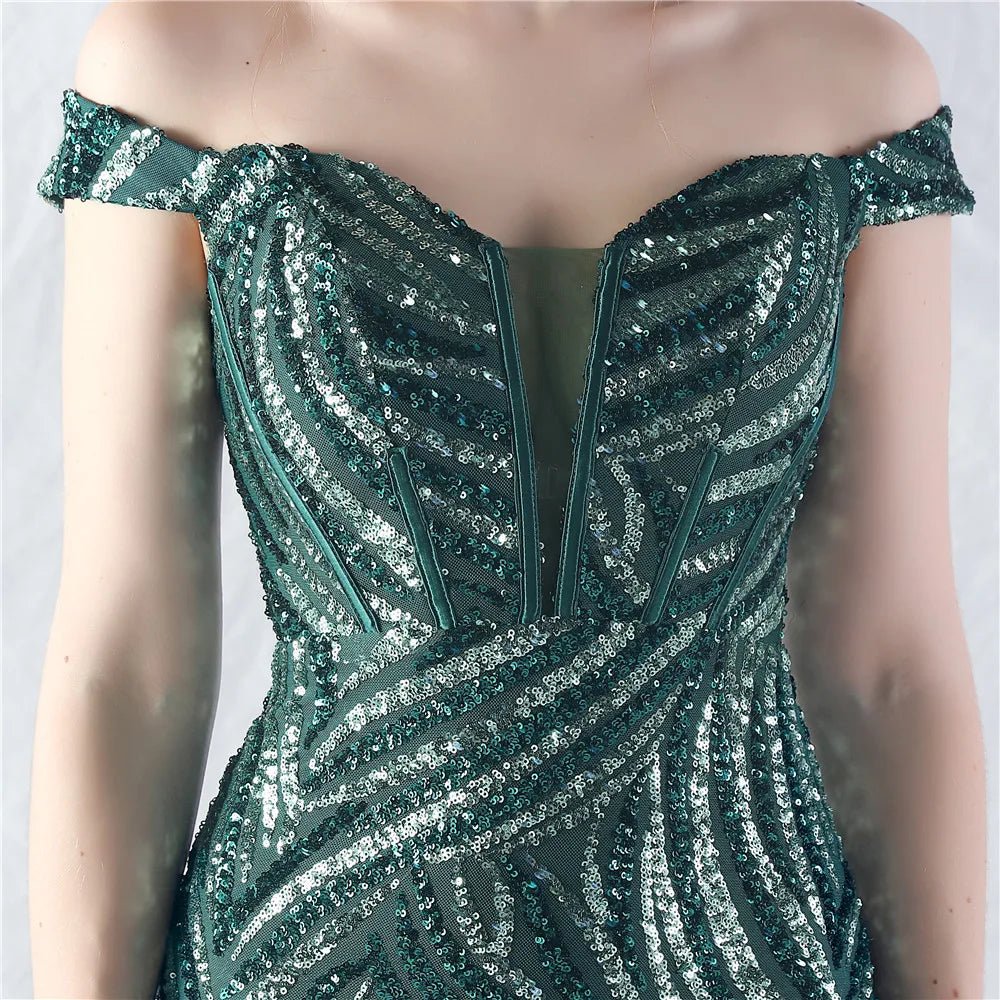 Ball Gowns Evening Dresses for Formal Occasions Wedding Party Dress Prom Elegant 2024 Luxury Special Events Womens Occasion (Available) - Mom & Kids