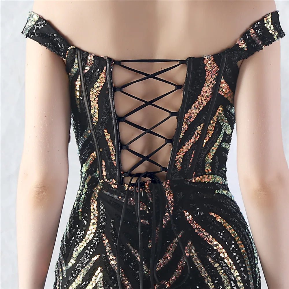 Ball Gowns Evening Dresses for Formal Occasions Wedding Party Dress Prom Elegant 2024 Luxury Special Events Womens Occasion (Available) - Mom & Kids