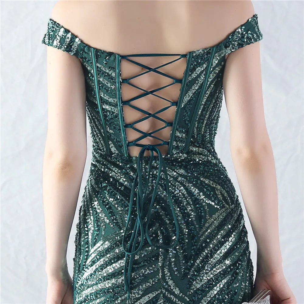 Ball Gowns Evening Dresses for Formal Occasions Wedding Party Dress Prom Elegant 2024 Luxury Special Events Womens Occasion (Available) - Mom & Kids