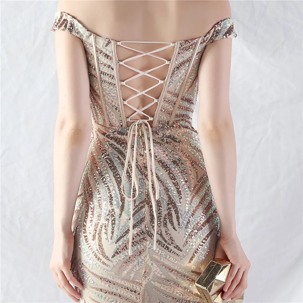 Ball Gowns Evening Dresses for Formal Occasions Wedding Party Dress Prom Elegant 2024 Luxury Special Events Womens Occasion (Available) - Mom & Kids