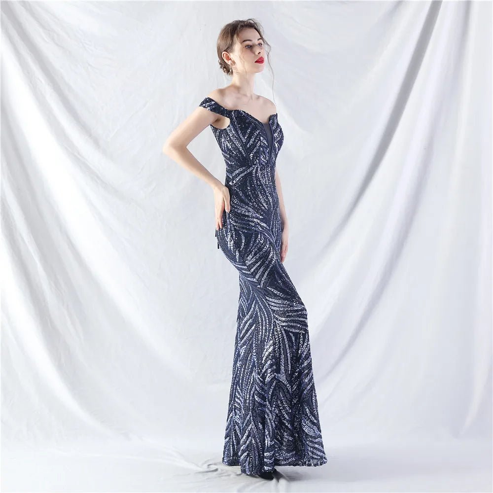 Ball Gowns Evening Dresses for Formal Occasions Wedding Party Dress Prom Elegant 2024 Luxury Special Events Womens Occasion (Available) - Mom & Kids