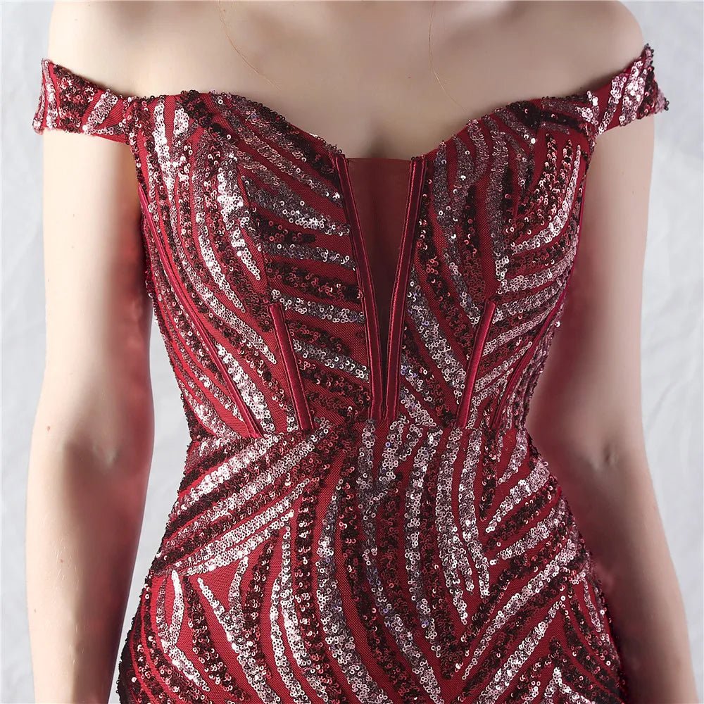 Ball Gowns Evening Dresses for Formal Occasions Wedding Party Dress Prom Elegant 2024 Luxury Special Events Womens Occasion (Available) - Mom & Kids