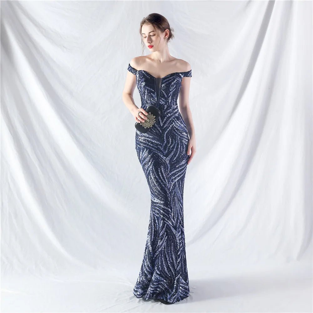 Ball Gowns Evening Dresses for Formal Occasions Wedding Party Dress Prom Elegant 2024 Luxury Special Events Womens Occasion (Available) - Mom & Kids