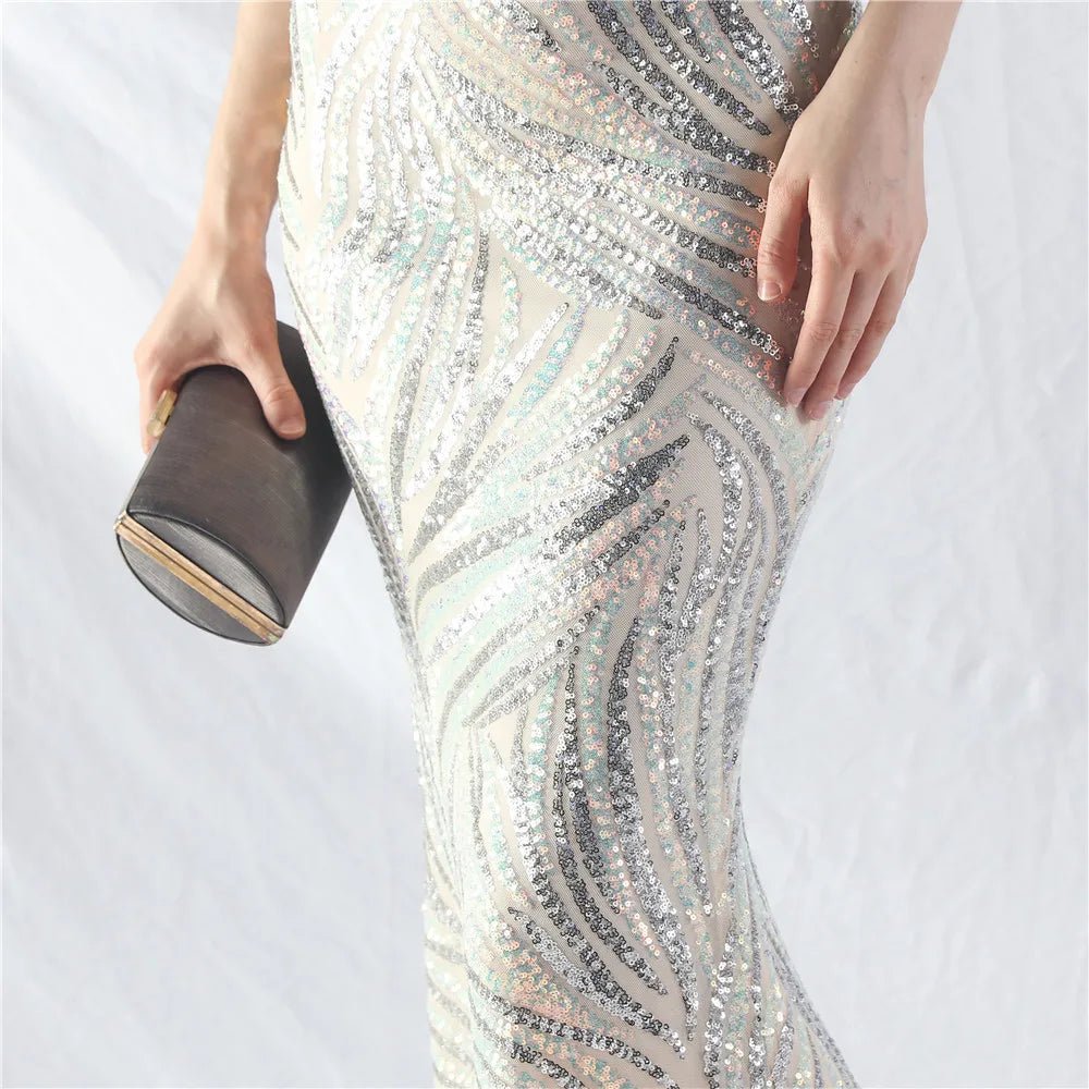 Ball Gowns Evening Dresses for Formal Occasions Wedding Party Dress Prom Elegant 2024 Luxury Special Events Womens Occasion (Available) - Mom & Kids