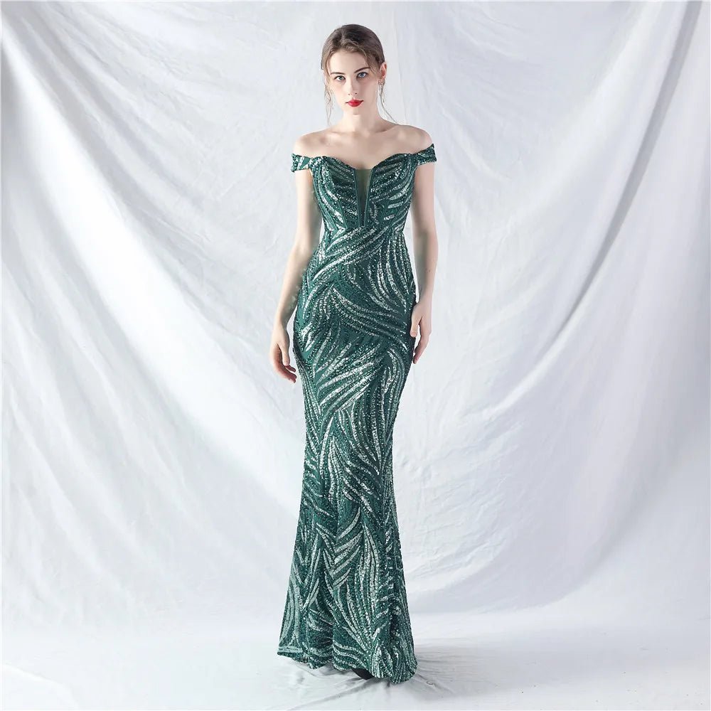 Ball Gowns Evening Dresses for Formal Occasions Wedding Party Dress Prom Elegant 2024 Luxury Special Events Womens Occasion (Available) - Mom & Kids