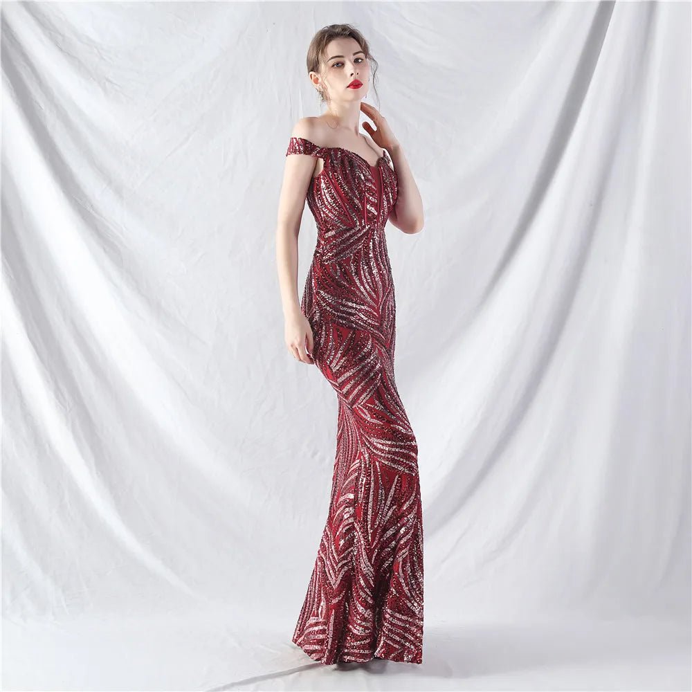 Ball Gowns Evening Dresses for Formal Occasions Wedding Party Dress Prom Elegant 2024 Luxury Special Events Womens Occasion (Available) - Mom & Kids