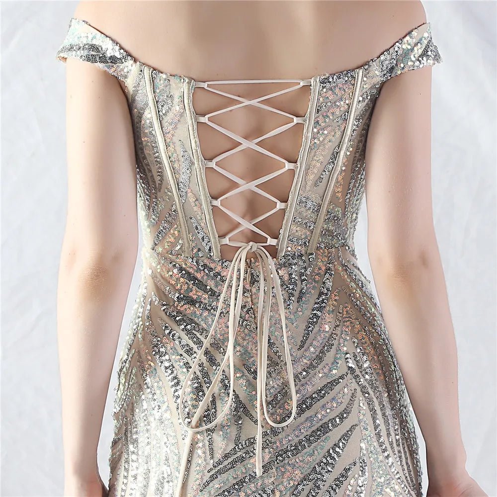 Ball Gowns Evening Dresses for Formal Occasions Wedding Party Dress Prom Elegant 2024 Luxury Special Events Womens Occasion (Available) - Mom & Kids