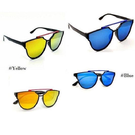 Kids Silica Soft Sunglasses Polarizing